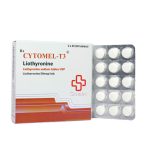 Cytomel-T3-Beligas