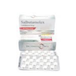 SALBUTAMOLEX_4 mg