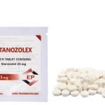 STANOZOLEX_WHITE_25 mg