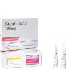 STENBOLONE_100 mg