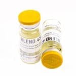 Mischung 450–450 mg/ml – 10 ml Fläschchen – Euro Pharmacies Gold