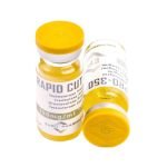 Rapid cut-pro-350-350mgml-10-ml-바이알 유로 골드