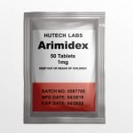 Arimidex Hutech