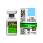 Hilma-peptidi-TB-500