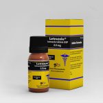 Letrozol Saxon pharma