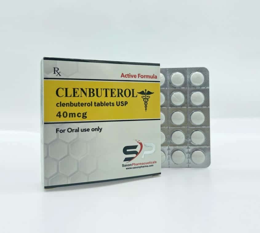 Clenbuterol-40mcg-50tabs-saxon