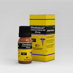 clenbuterol saxon pharma