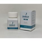 clomid shield pharma