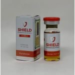parabolan shield pharma