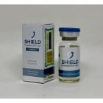 farmaceutický test enanthate shield