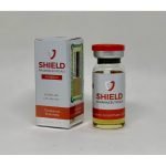 tren e shield pharma