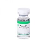 MENT 50 – Trestolone Acetate 50mg-ml – 10ml vial – Pharmaqo Labs