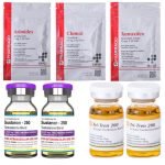 7-Pharmaqo-Labs-LEVEL-II-dry-mass-gain-pack-INJECT-–-Sustanon-Tri-Tren-10-weeks-600×600