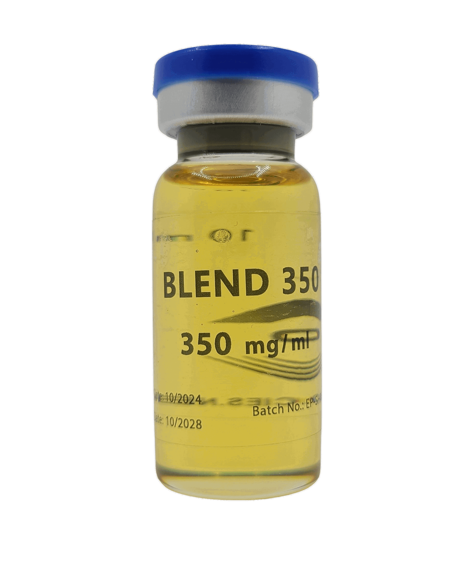 Blend 350 – 350mg_ml, 10ml_vial