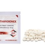 METHANDIONEX_WHITE_10 mg
