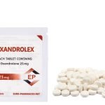 OXANDROLEX_WHITE_25 mg