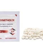 OXYMETHOLEX_WHITE_50 mg