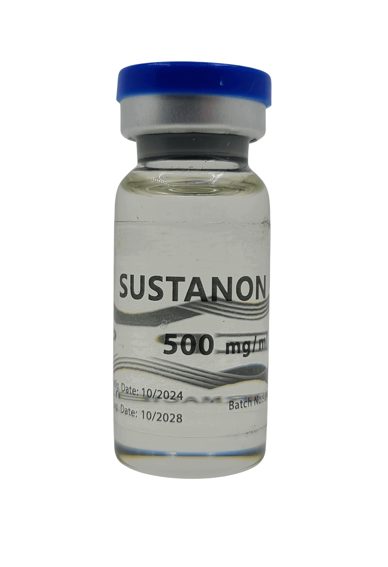 SUSTANON 500 – 500mg_ml, 10ml_vial