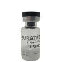 Eurotropin - 100 iu - 10 flacons- Euro Pharmacies - Image 1