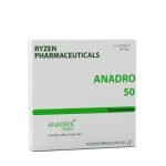 Anadrol-50 mg-Ryzen-Pharma