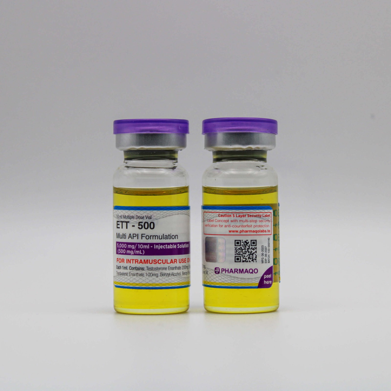 Pharmaqo-ETT-500-2
