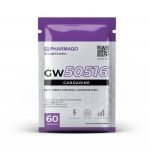 b-gw-501516-cardarine Pharmaqo