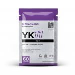 b-yk-11 Pharmaqo