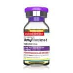 metiltrienolone-1 Pharmaqo