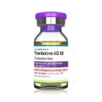 Trembolona-aq-50 Pharmaqo