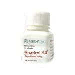 Medivia-Anapolon-50 mg-100-Tablette