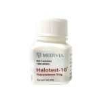 Medivia-Hatestin-10 mg-100-Tablette