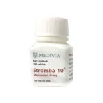 Medivia-Winstrol-10 mg-100-Tablette