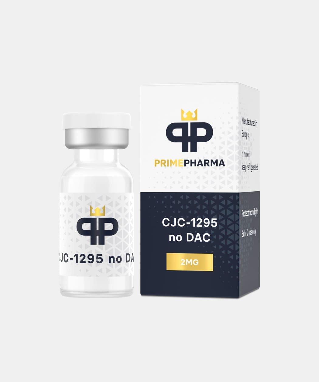 CJC1295-productos-farmacéuticos de primera calidad