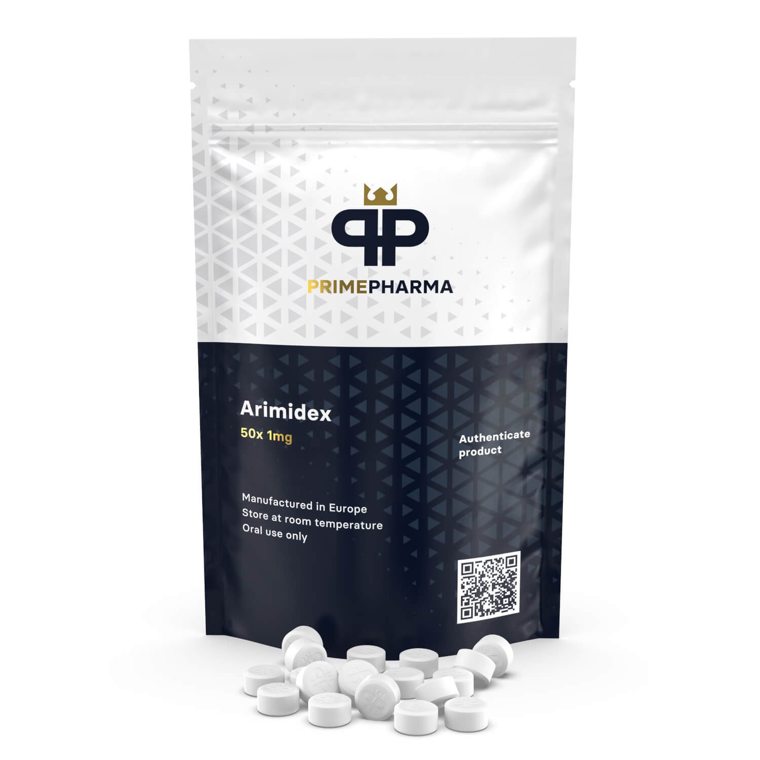 Prime-Pharma-Arimidex