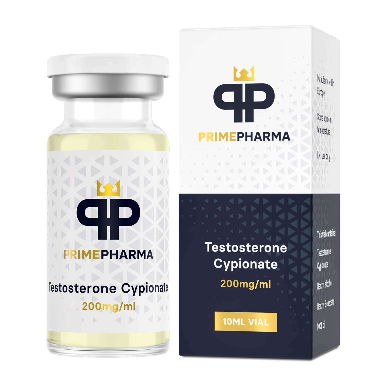 Prime-Pharma-Testosteron-Cypionate