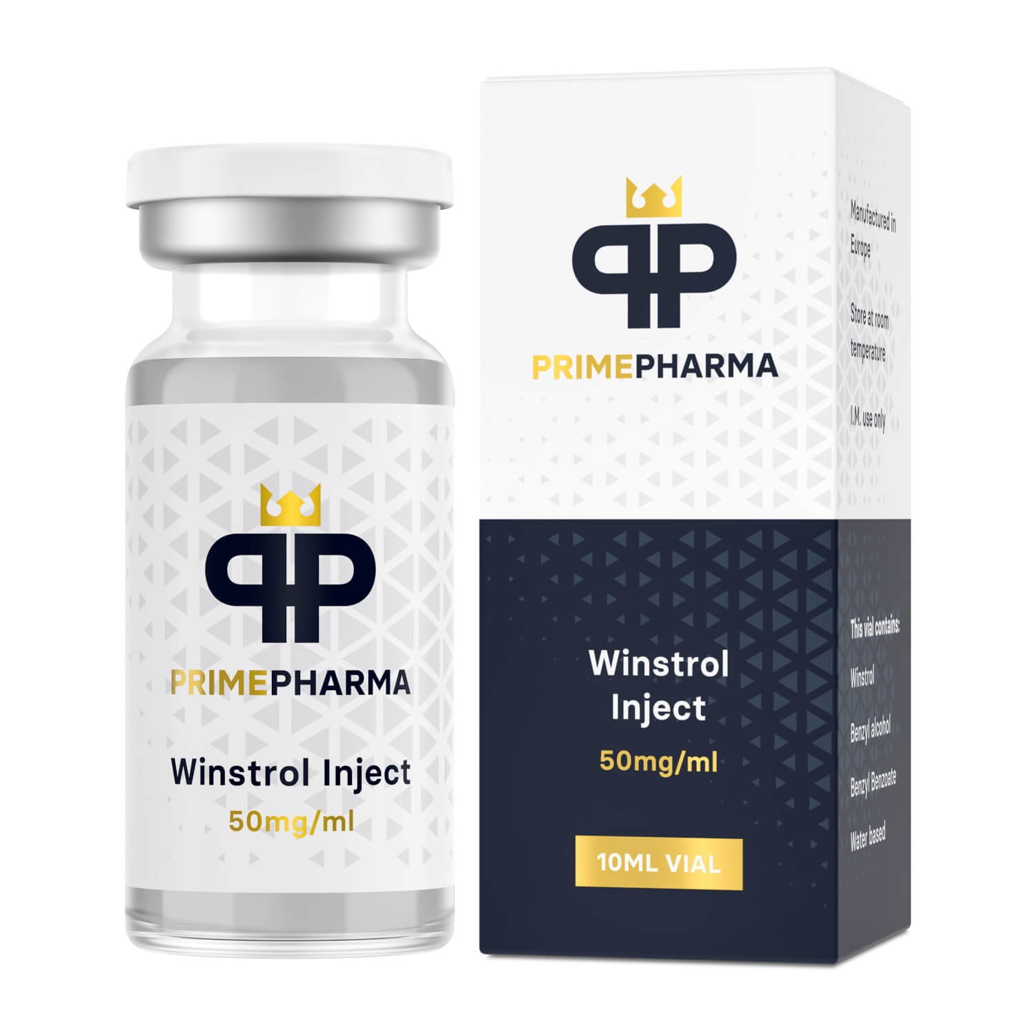Prime-Pharma-Winstrol-주사