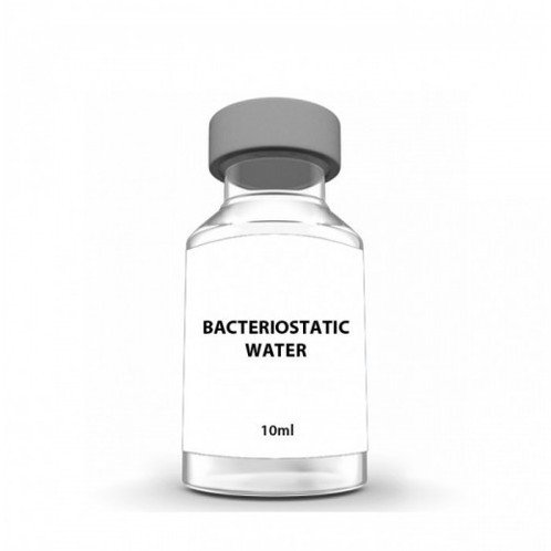 bacteriostatic-water