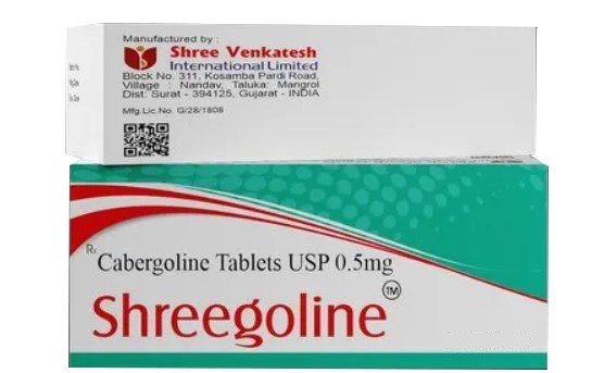 Shreegoline