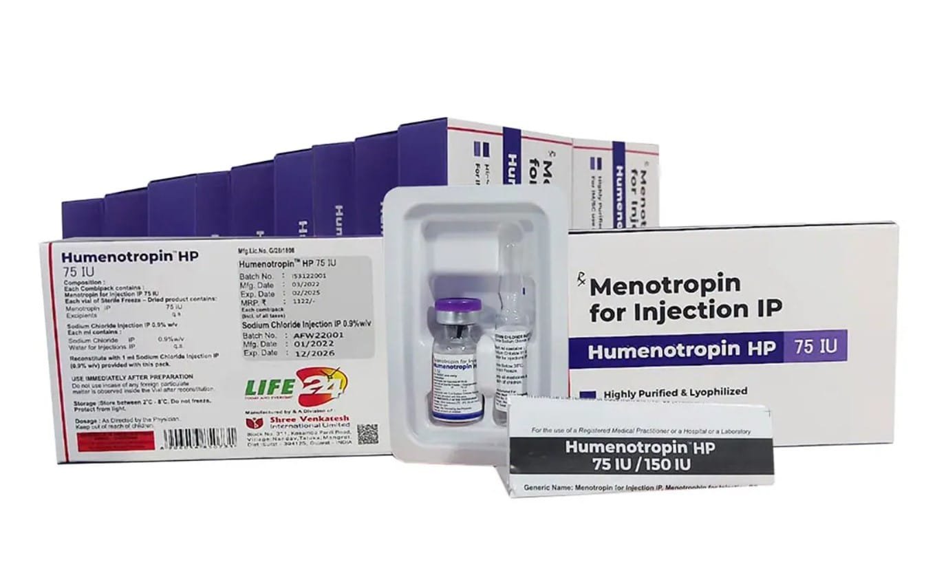 Humenotropina_75-UI-Shree