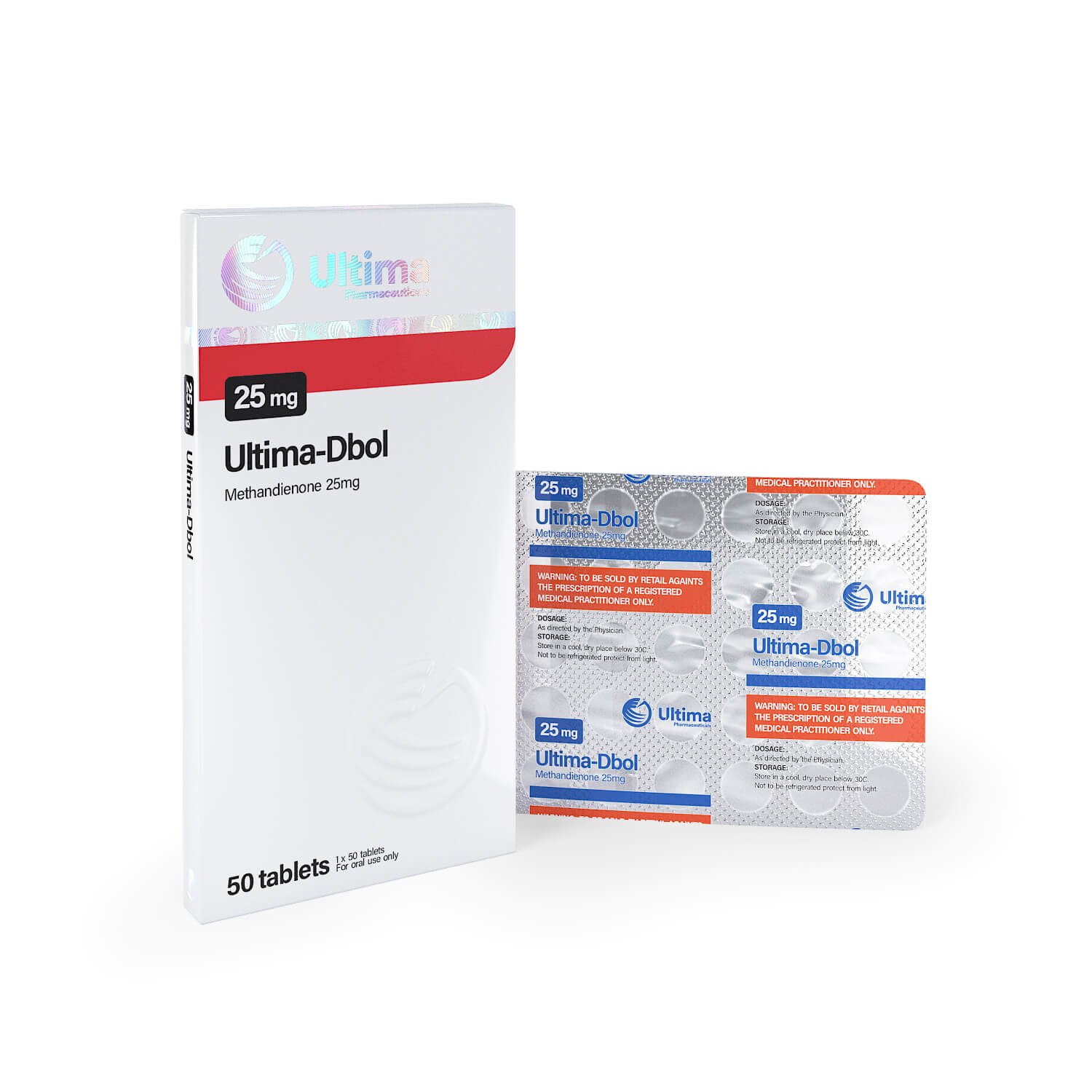 울티마-dbol-25-50-알약-x-25-mg