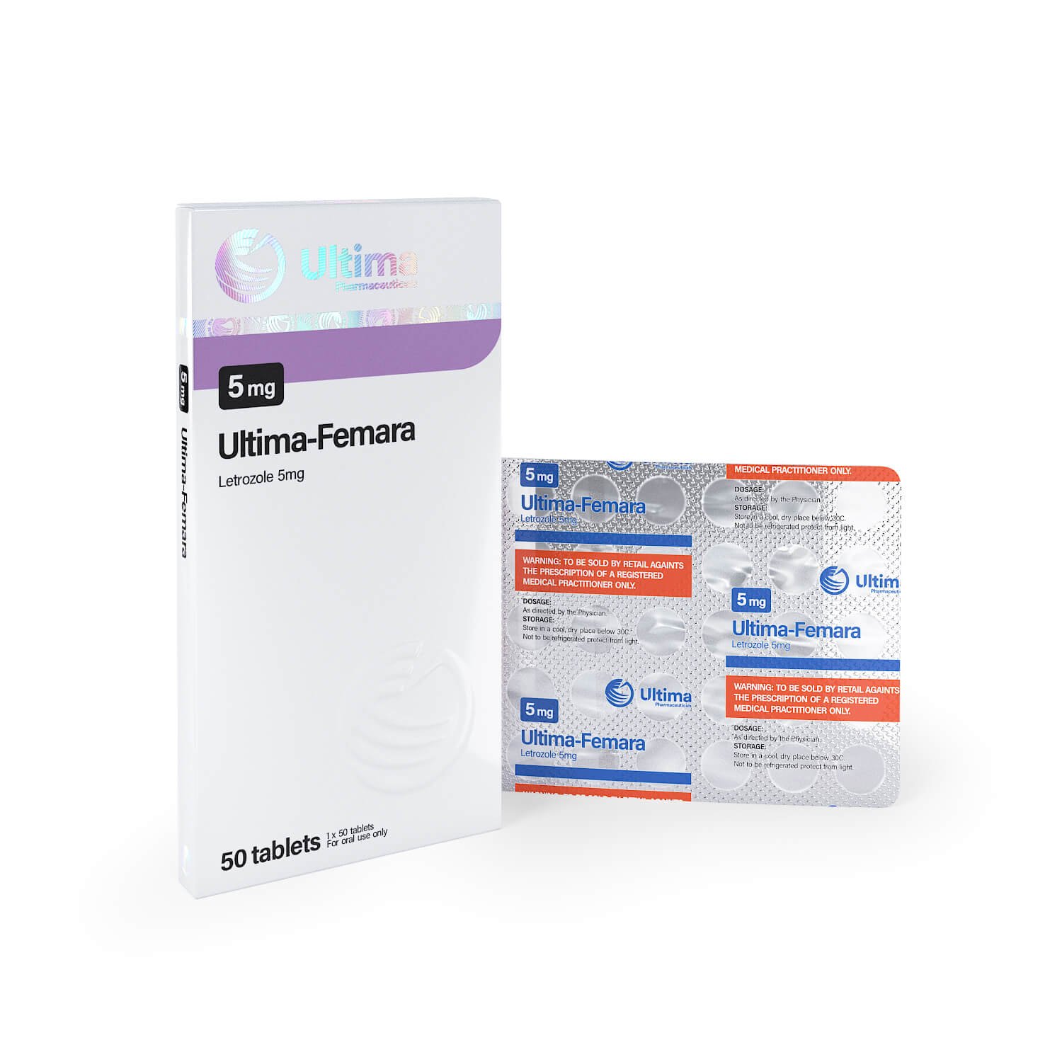 울티마-페마라-50-알약-x-5-mg