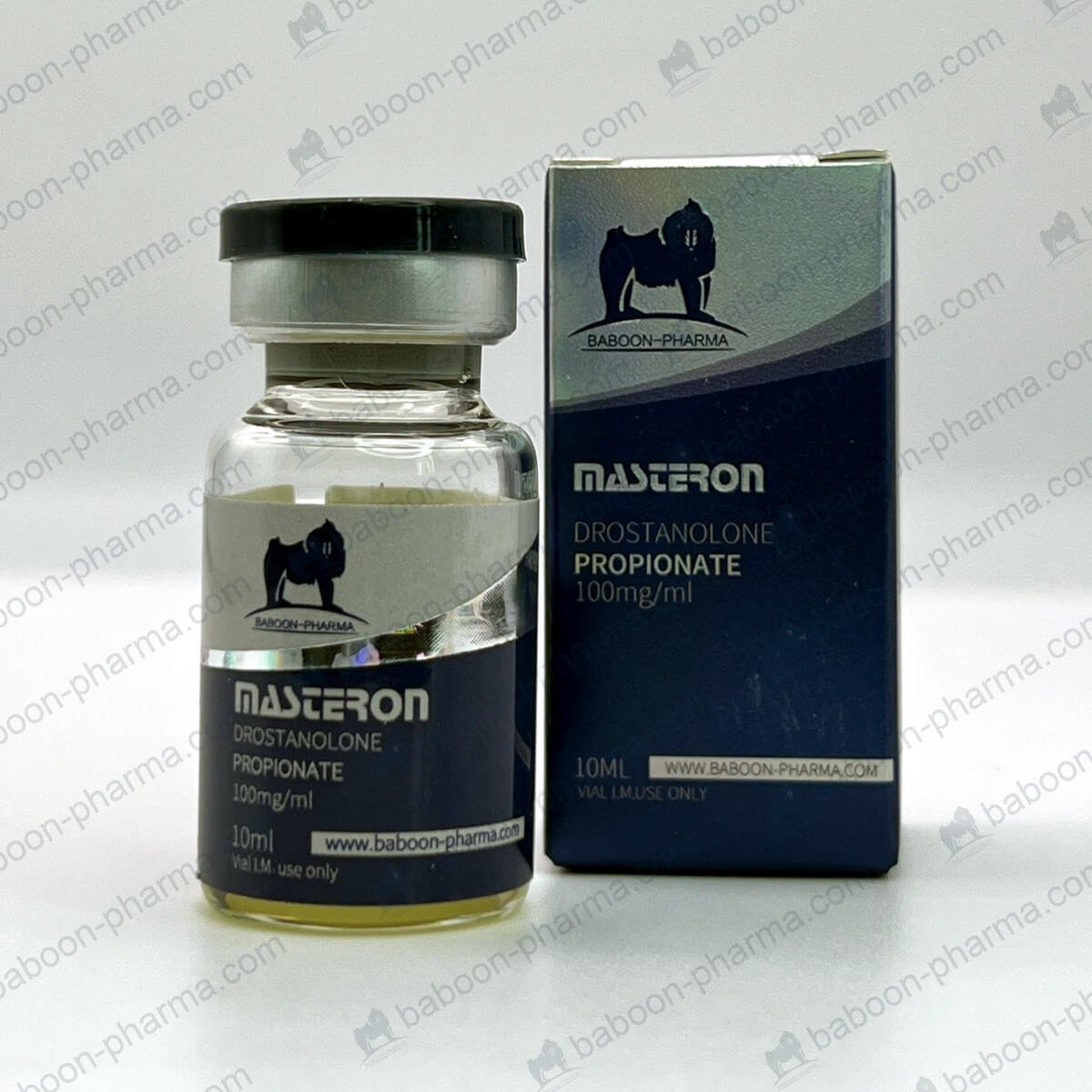 Babuino-Pharma-Oil_MASTERON_1