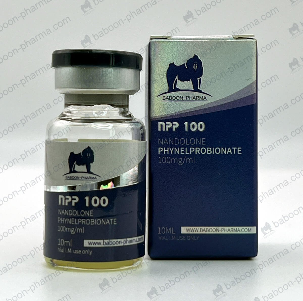 Babuíno-Pharma-Oil_NPP_1