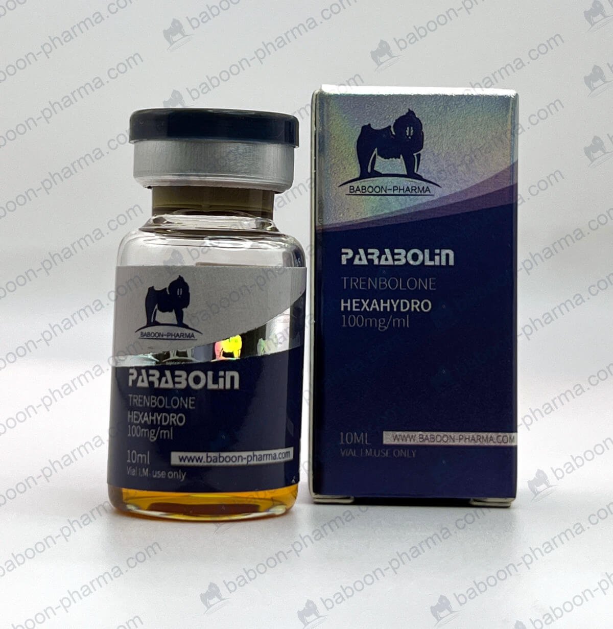 Bavian-Pharma-olie_PARABOLIN_1