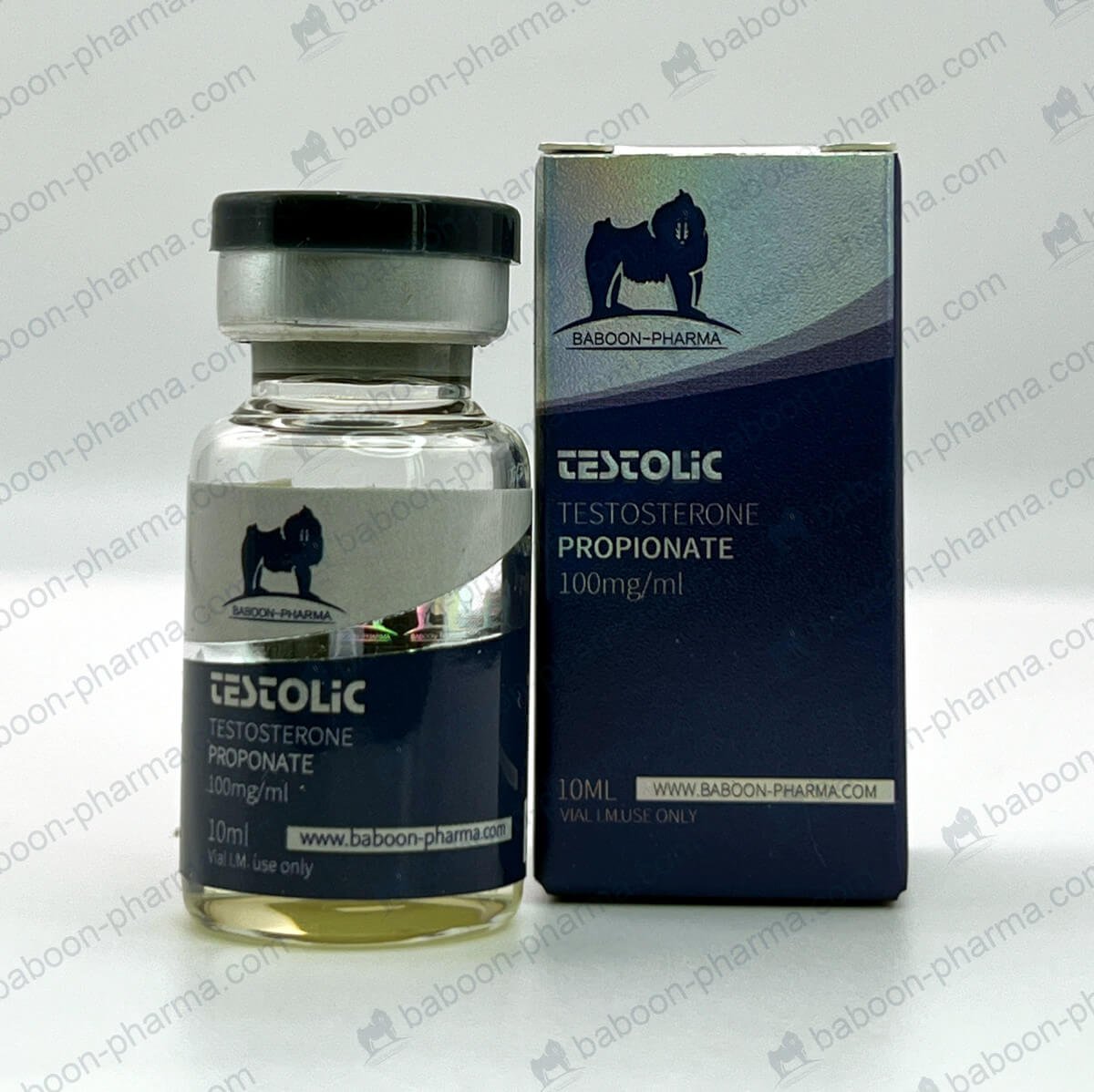 Baboon-Pharma-Oil_Testolic_1