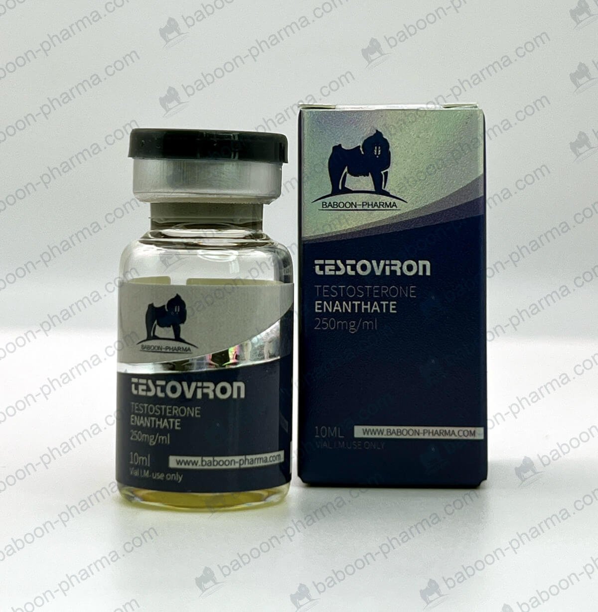 Pavian-Pharma-Öl_Testoviron_1