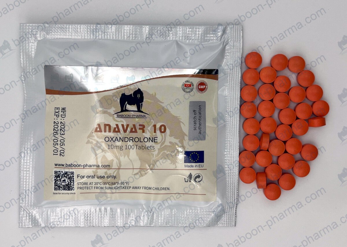 Pavián-Pharma-Oral_tablests_Anavar_10_1