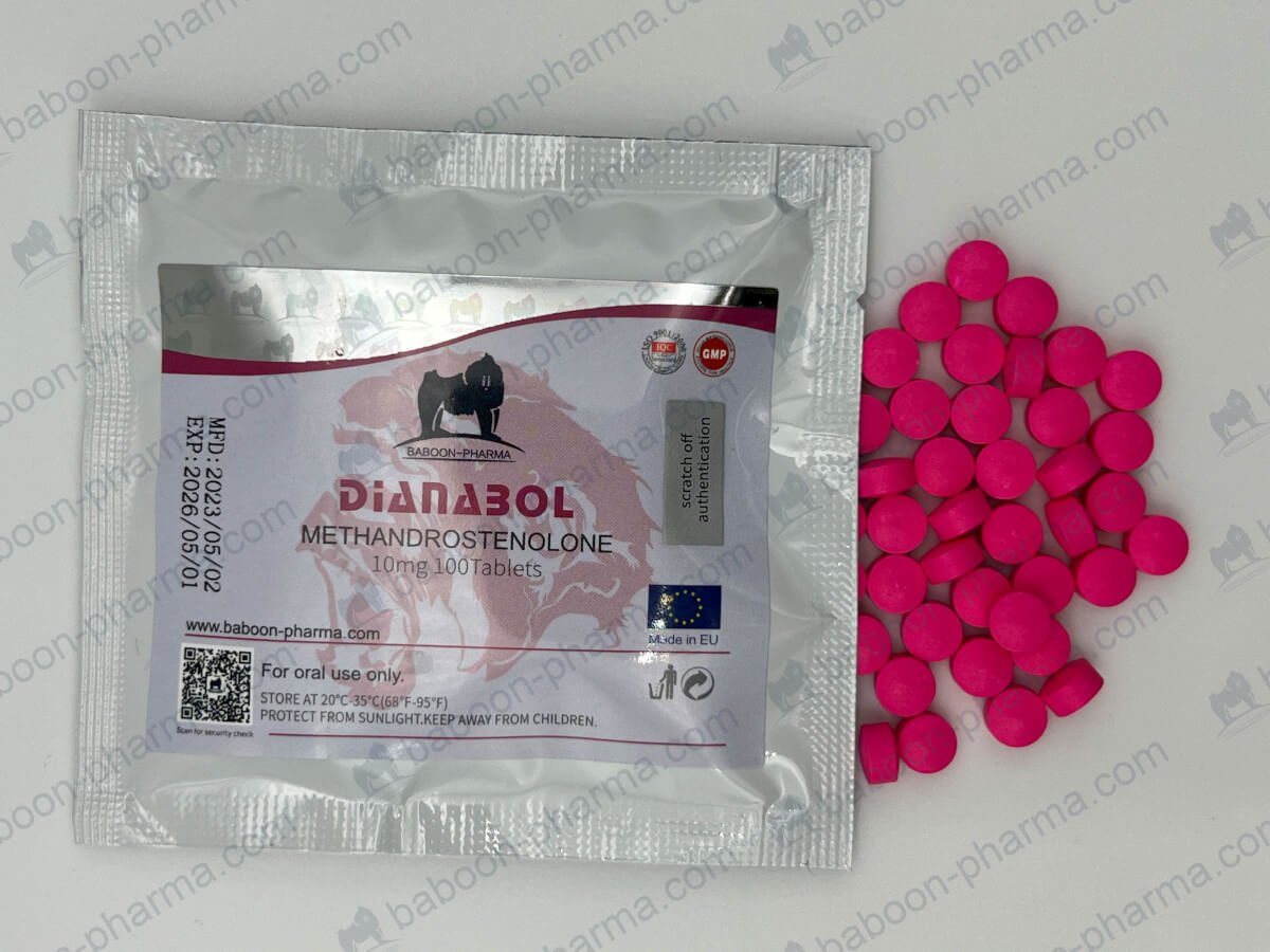 Pavián-Pharma-Oral_tablests_Dianabol_10_1