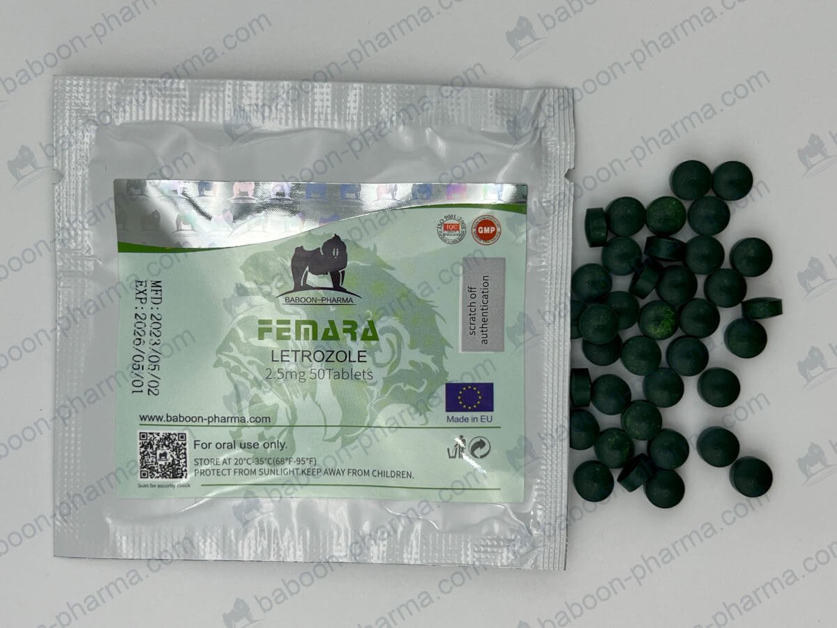 Babuíno-Pharma-Oral_tablests_Femara_2.5_1