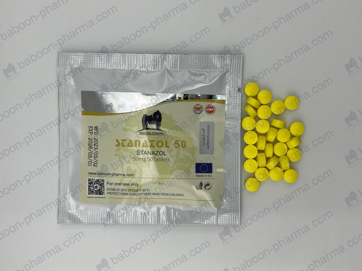 Babuíno-Pharma-Oral_tablests_Stanazol_50_1